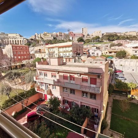 Casa Giorgia Cagliari Camera מראה חיצוני תמונה