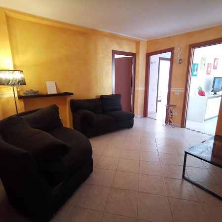 Casa Giorgia Cagliari Camera מראה חיצוני תמונה