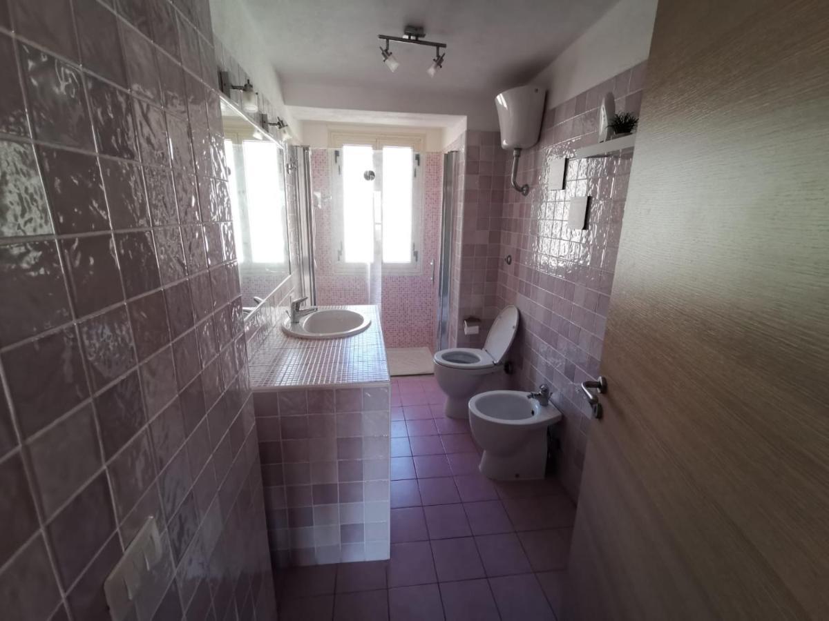Casa Giorgia Cagliari Camera מראה חיצוני תמונה