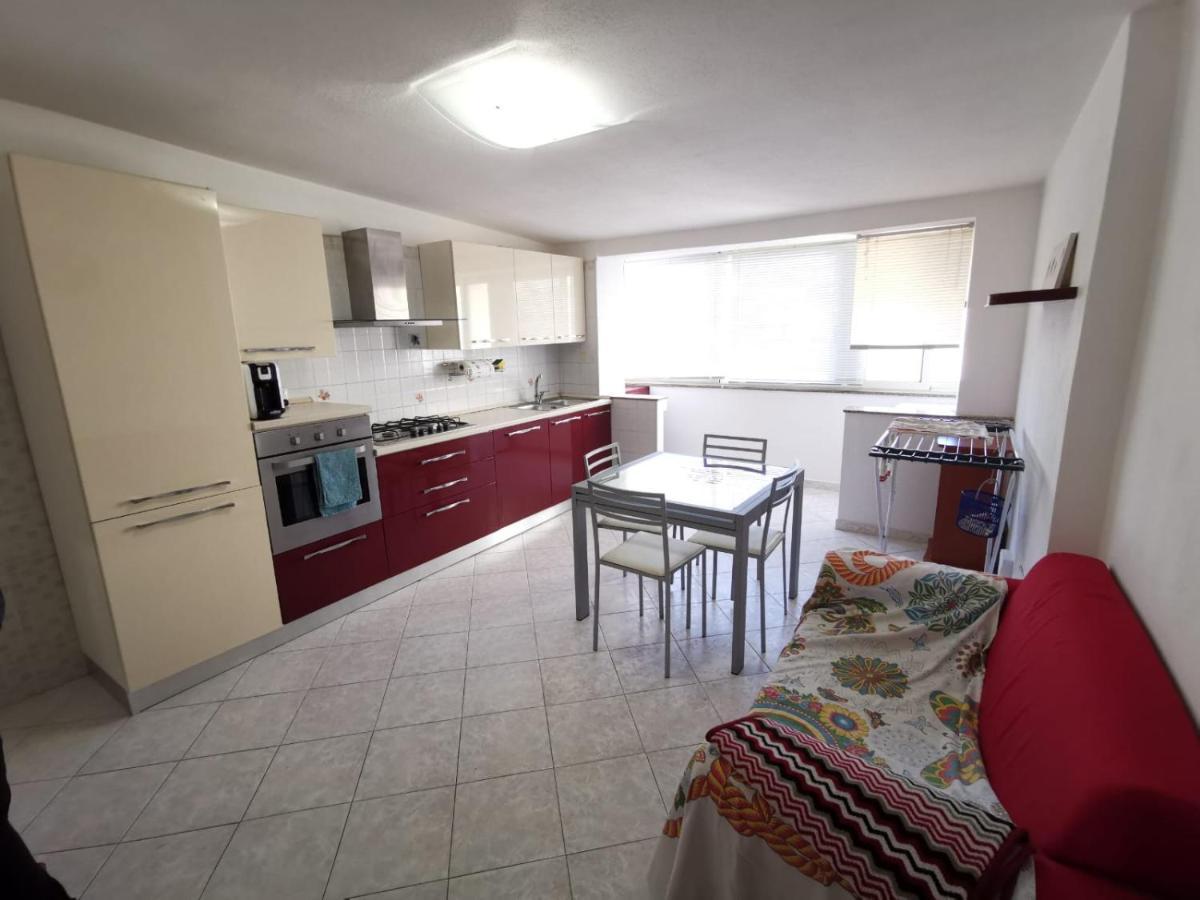 Casa Giorgia Cagliari Camera מראה חיצוני תמונה