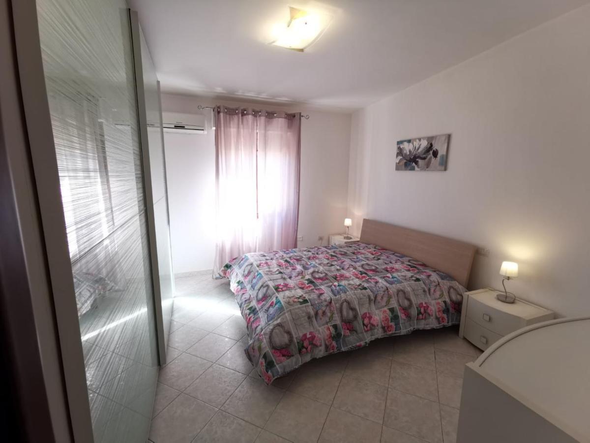 Casa Giorgia Cagliari Camera מראה חיצוני תמונה