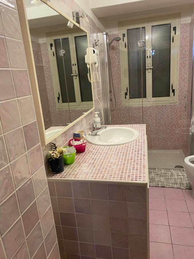 Casa Giorgia Cagliari Camera מראה חיצוני תמונה